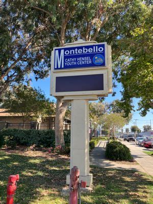 city of montebello parks and recreation|cathy hensel youth center montebello.